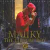 Maiiky the Lirycal Boy - Explicame - Single